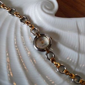 Vintage Anne Klein ⌚ Watch Quartz
